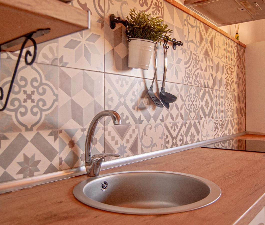 Apartment Ca Dioniso