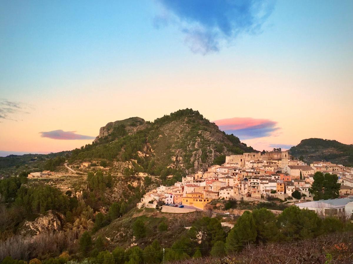Apartamento Ca Dioniso Planes