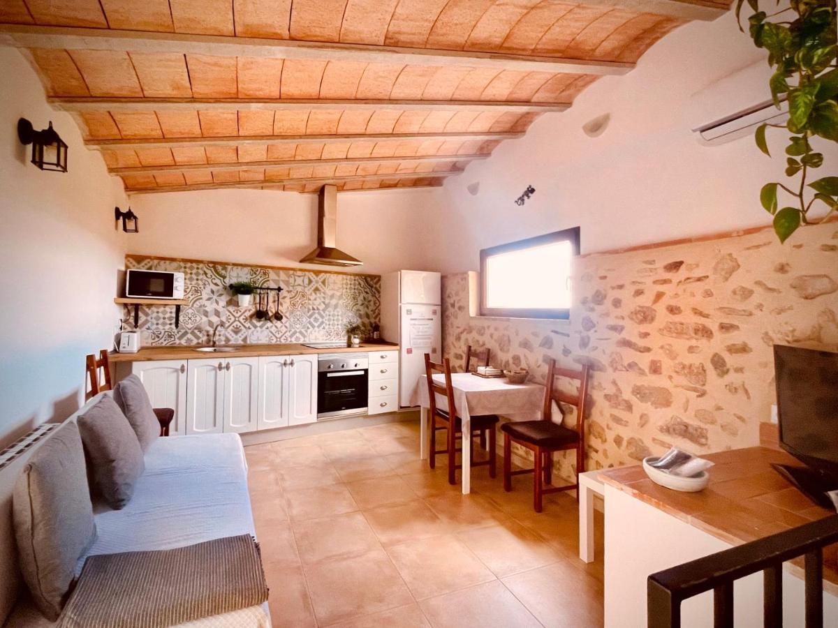 Ca Dioniso Apartment Planes
