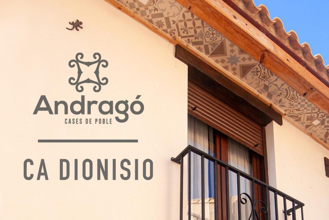 Ca Dioniso *