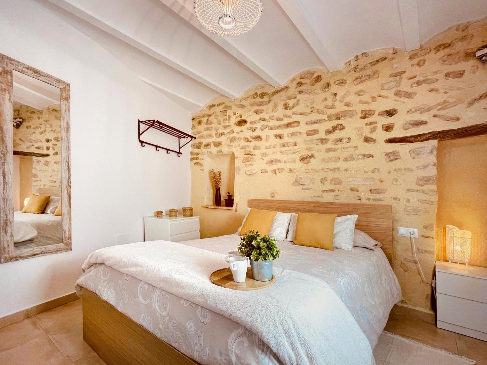 Apartamento Ca Dioniso *