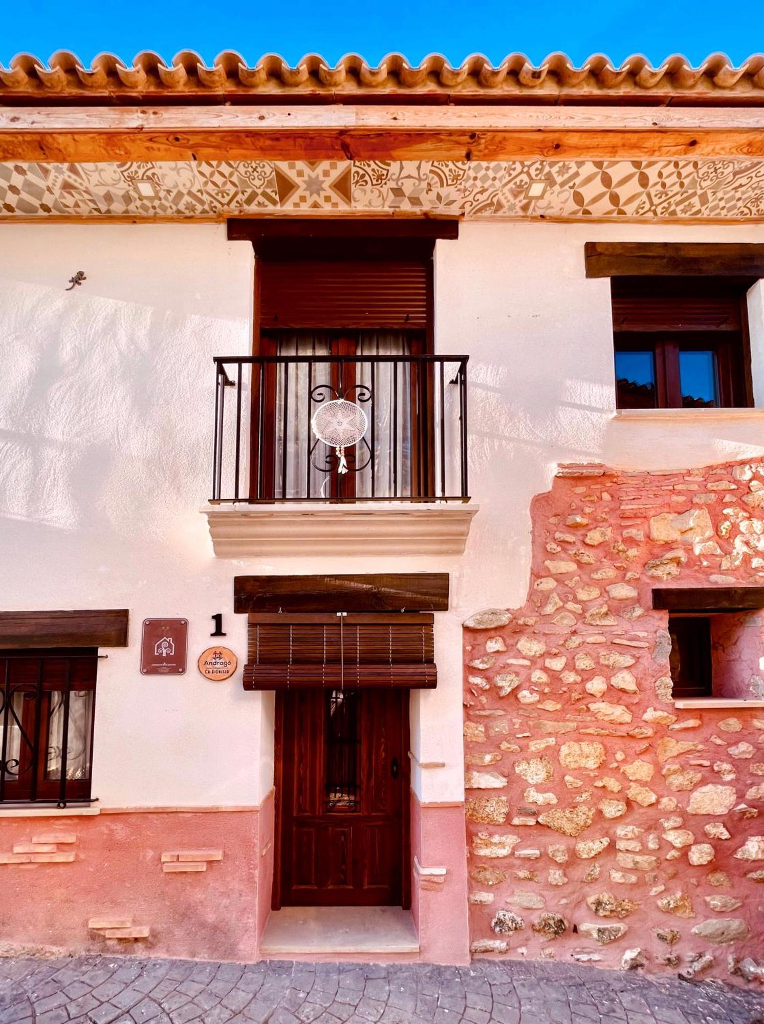 Apartment Ca Dioniso *