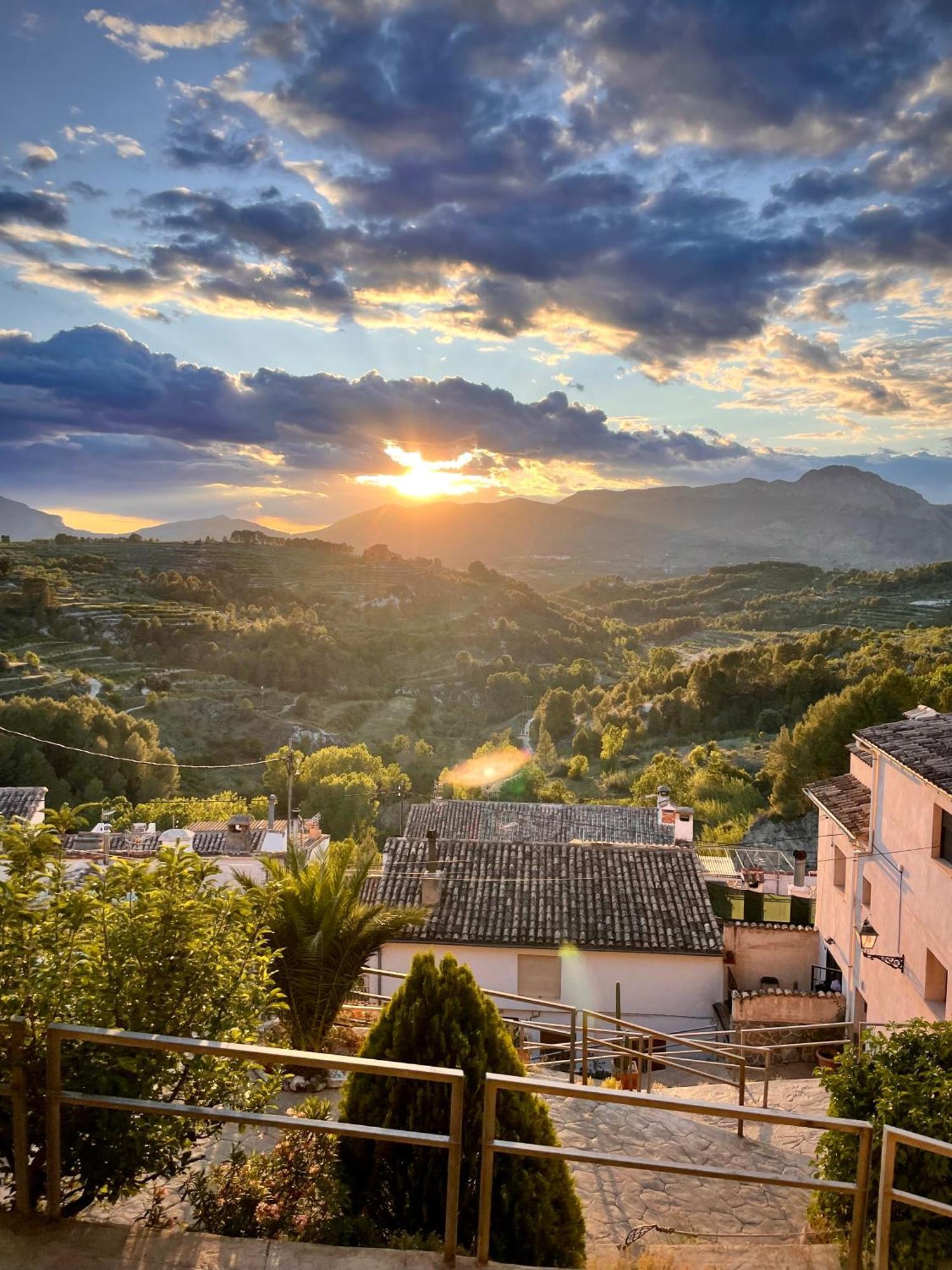 Apartamento Ca Dioniso *